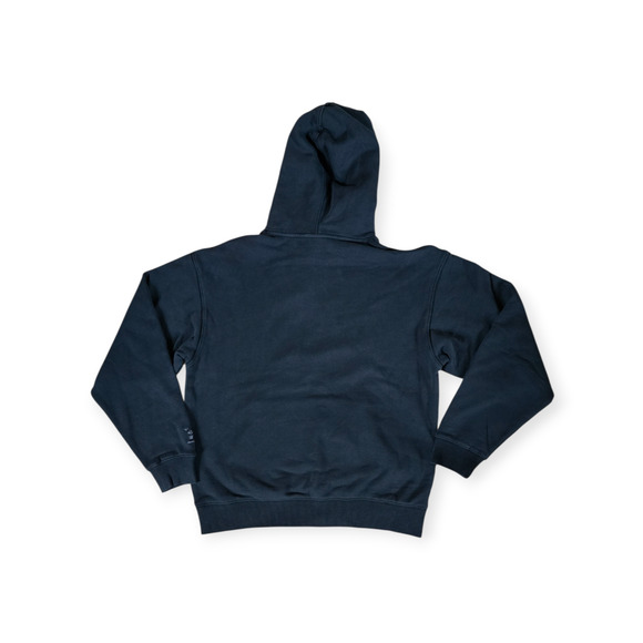 Kith X Disney Mickey Box Logo Williams III Hoodie Black Size Small New With Tags - Picture 4 of 8